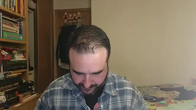 Snapshot of curiosillo83 chatting on 31, 10, 2025 curiosillo83 online show from 31, 10, 2025