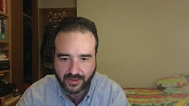 Snapshot of curiosillo83 chatting on 5, 11, 2025 curiosillo83 online show from 5, 11, 2025