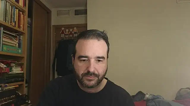 Snapshot of curiosillo83 chatting on 22, 11, 2025 curiosillo83 online show from 22, 11, 2025