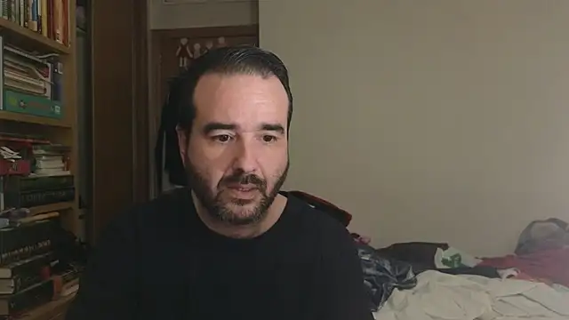 Snapshot of curiosillo83 chatting on 23, 11, 2025 curiosillo83 online show from 23, 11, 2025