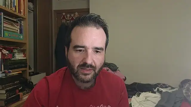 Snapshot of curiosillo83 chatting on 25, 11, 2025 curiosillo83 online show from 25, 11, 2025