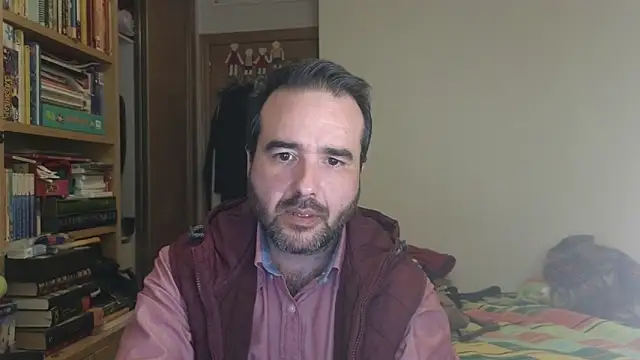 Snapshot of curiosillo83 chatting on 3, 12, 2025 curiosillo83 online show from 3, 12, 2025