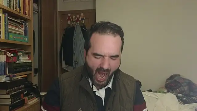 Snapshot of curiosillo83 chatting on 4, 12, 2025 curiosillo83 online show from 4, 12, 2025