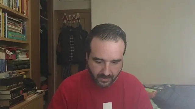 Snapshot of curiosillo83 chatting on 13, 12, 2025 curiosillo83 online show from 13, 12, 2025