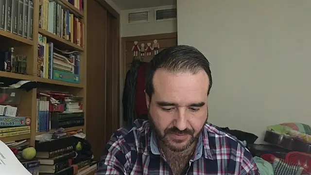 curiosillo83 online show from 1, 2, 2026