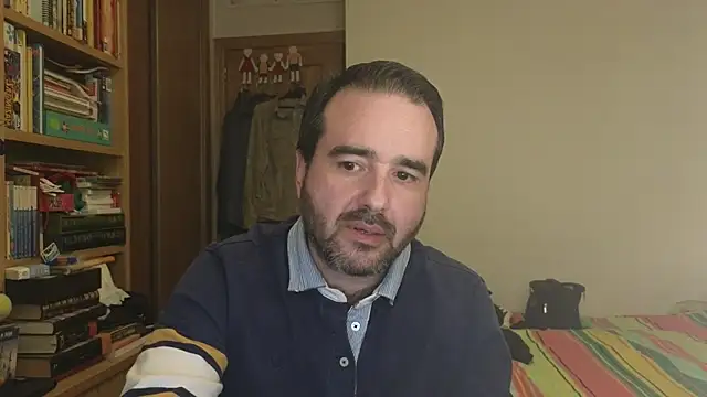 curiosillo83 online show from 17, 2, 2026