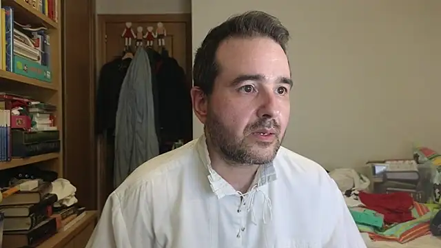 curiosillo83 online show from 24, 5, 2026