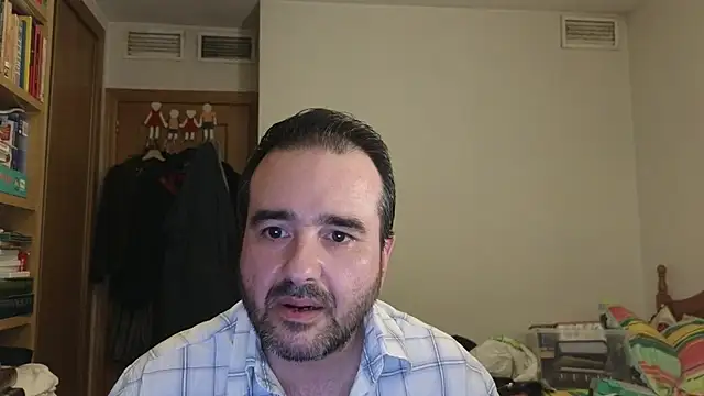 curiosillo83 online show from 29, 5, 2026