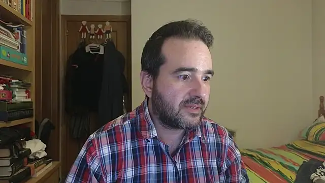 curiosillo83 online show from 1, 6, 2026