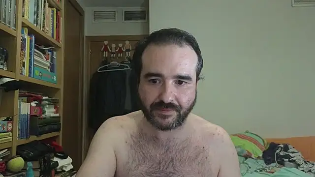 Snapshot of curiosillo83 chatting on 8, 7, 2026 curiosillo83 online show from 8, 7, 2026