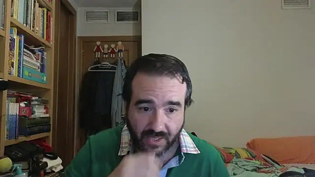 Snapshot of curiosillo83 chatting on 11, 7, 2026 curiosillo83 online show from 11, 7, 2026