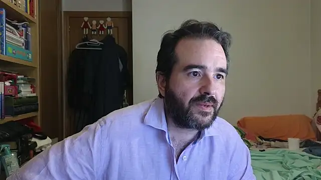 Snapshot of curiosillo83 chatting on 16, 7, 2026 curiosillo83 online show from 16, 7, 2026
