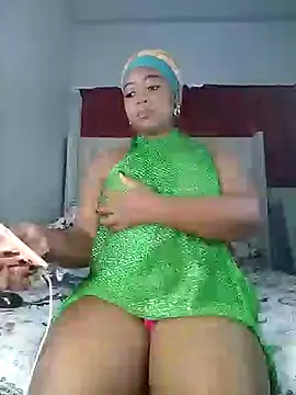 Sexypresh302 online show from 19, 12, 2024