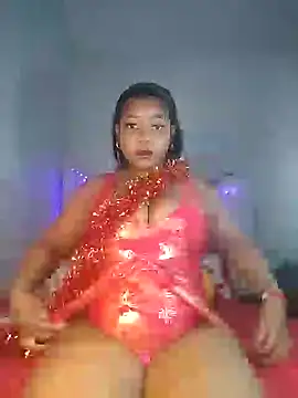 Sexypresh302 online show from 31, 12, 2024