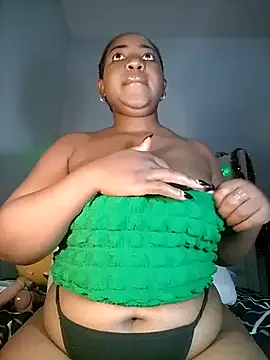 Sexypresh302 online show from 20, 1, 2025