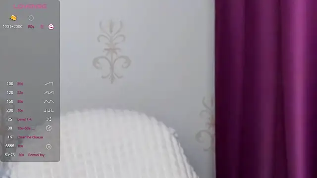 Snapshot of KindHazelHere_ chatting on 31, 1, 2025 KindHazelHere online show from 31, 1, 2025