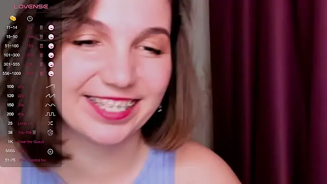 Snapshot of KindHazelHere_ chatting on 25, 2, 2025 KindHazelHere online show from 25, 2, 2025