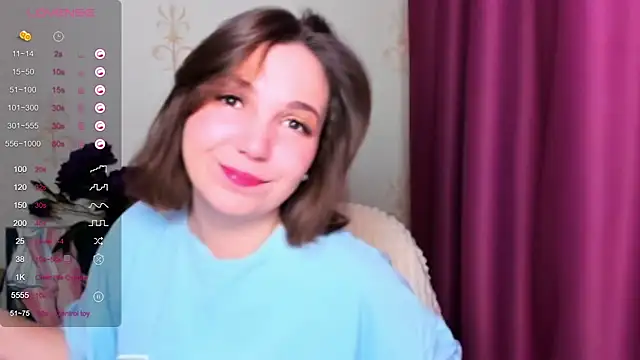 Snapshot of KindHazelHere_ chatting on 10, 3, 2025 KindHazelHere online show from 10, 3, 2025