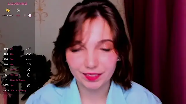 Snapshot of KindHazelHere_ chatting on 17, 3, 2025 KindHazelHere online show from 17, 3, 2025