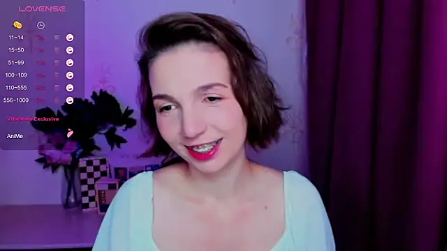 Snapshot of KindHazelHere_ chatting on 19, 7, 2026 KindHazelHere online show from 19, 7, 2026