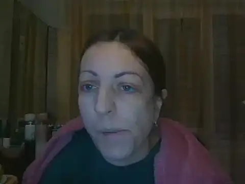 ShawnaAdams online show from 18, 2, 2025