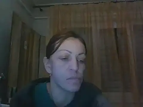 ShawnaAdams online show from 19, 2, 2025