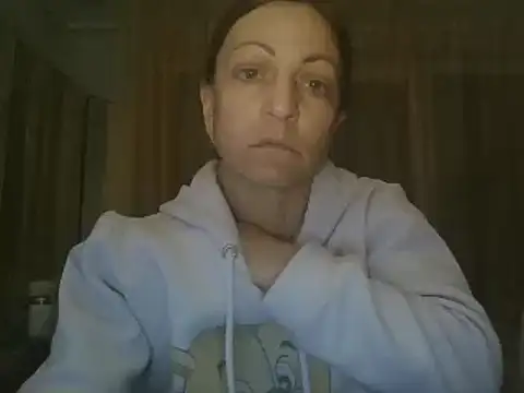 ShawnaAdams online show from 25, 2, 2025