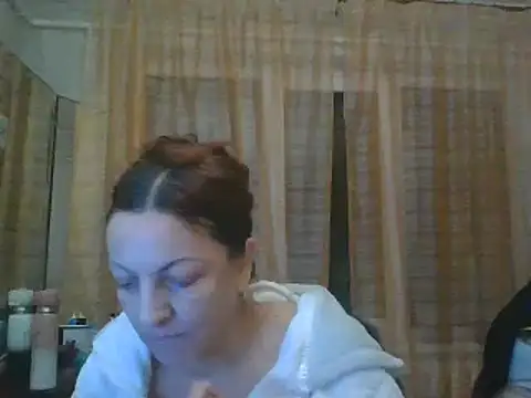 ShawnaAdams online show from 27, 2, 2025