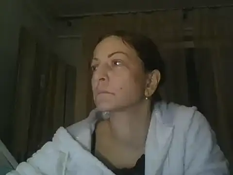 ShawnaAdams online show from 2, 3, 2025