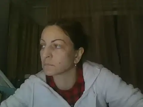 ShawnaAdams online show from 3, 3, 2025