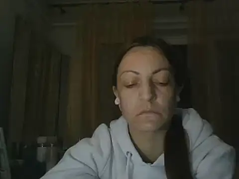 ShawnaAdams online show from 15, 3, 2025