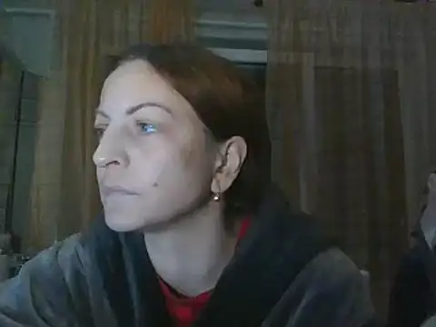 ShawnaAdams online show from 17, 3, 2025