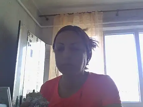 ShawnaAdams online show from 22, 3, 2025