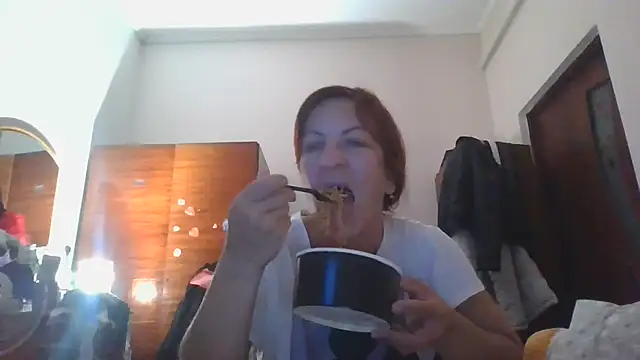 ShawnaAdams online show from 3, 10, 2025