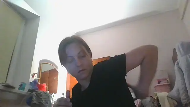 ShawnaAdams online show from 14, 10, 2025