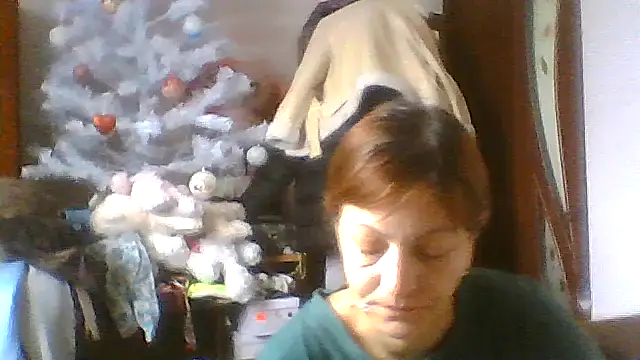 ShawnaAdams online show from 9, 1, 2026