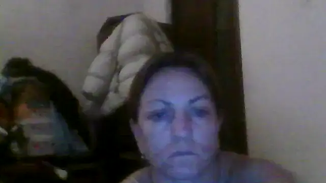 ShawnaAdams online show from 8, 2, 2026