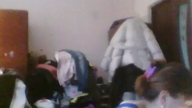 ShawnaAdams online show from 15, 2, 2026