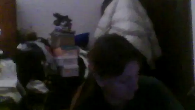 ShawnaAdams online show from 17, 2, 2026