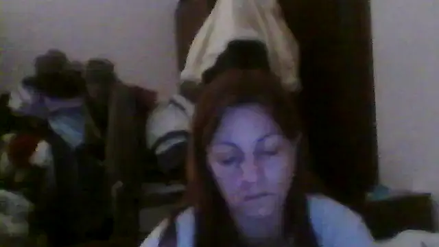 ShawnaAdams online show from 20, 3, 2026