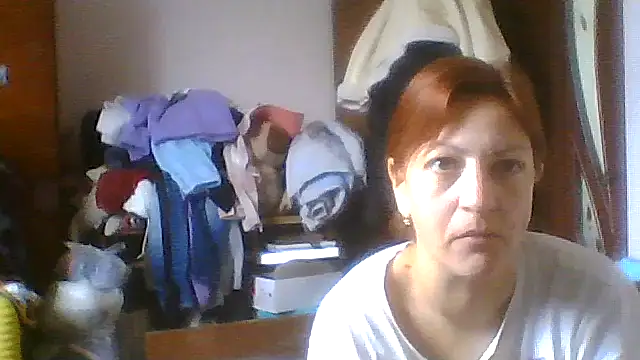 ShawnaAdams online show from 21, 3, 2026