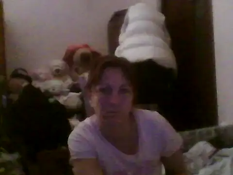 ShawnaAdams online show from 4, 4, 2026