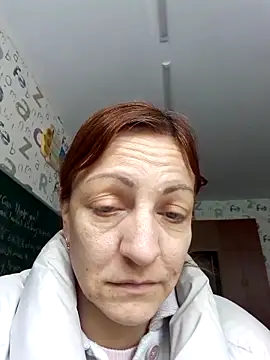 ShawnaAdams online show from 10, 4, 2026