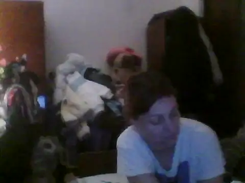 ShawnaAdams online show from 12, 4, 2026