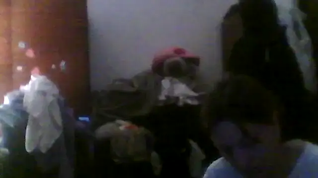 ShawnaAdams online show from 18, 5, 2026