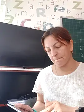 ShawnaAdams online show from 22, 5, 2026