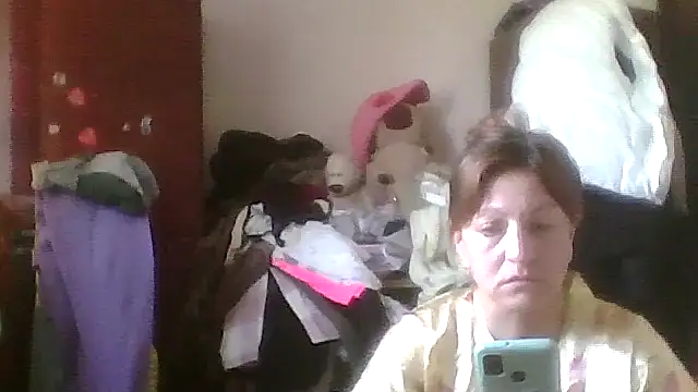 ShawnaAdams online show from 24, 5, 2026