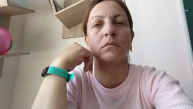 ShawnaAdams online show from 26, 5, 2026