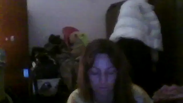 ShawnaAdams online show from 27, 5, 2026