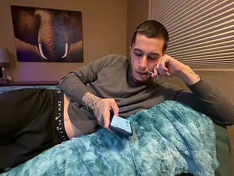 Snapshot of Bwcjoshbanks chatting on 7, 2, 2025 Bwcjoshbanks online show from 7, 2, 2025